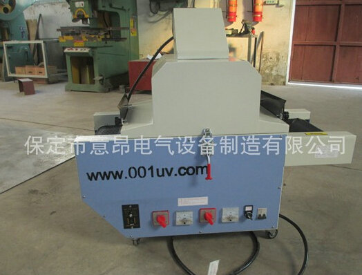 臺式uv機(jī)應(yīng)用技術(shù)！