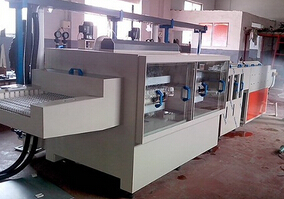 雙面蝕刻機(jī)--一鍵式操作，簡便易行