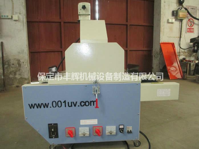 桌面uv機(jī)體積輕便，移動方便