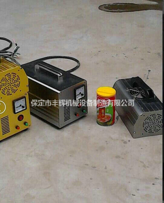 手提式uv固化機，能量供給要適中
