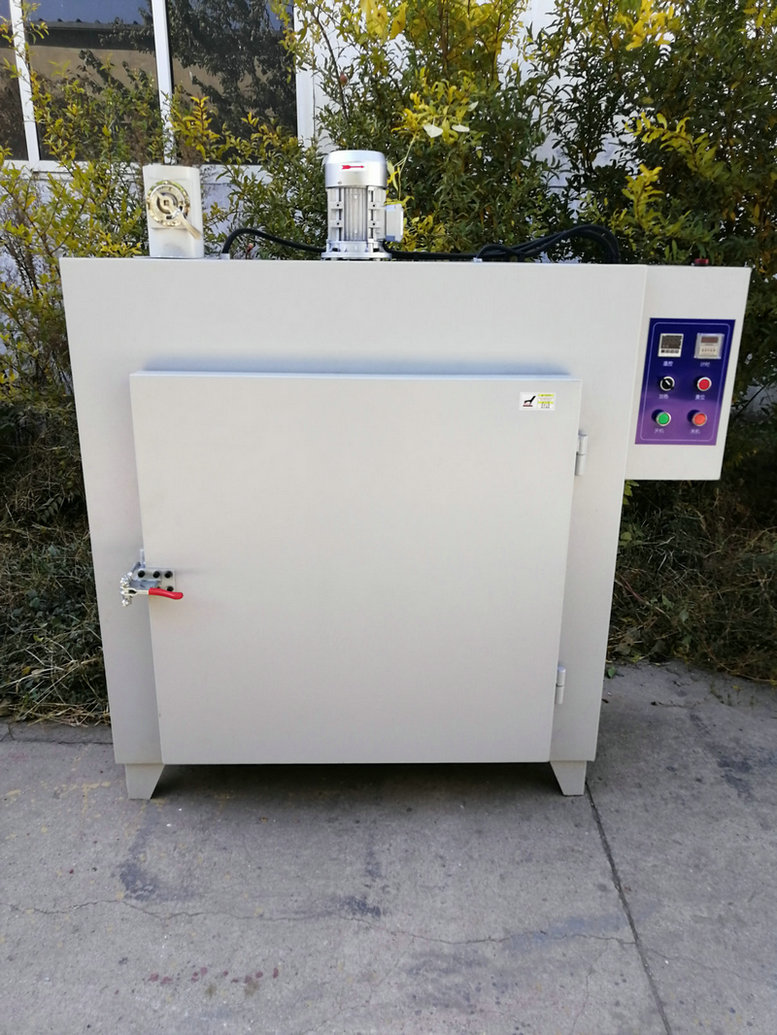 工業(yè)干燥箱：工廠物料的“小能手”，豐輝讓它更靠譜！