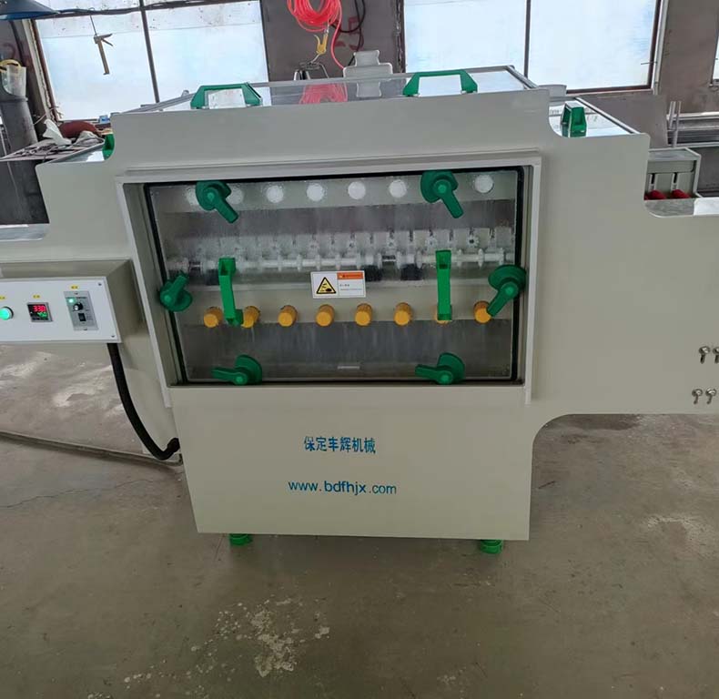 小型標(biāo)配蝕刻機(jī)