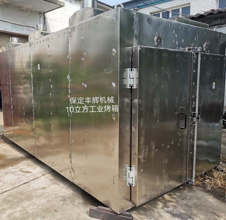 工業(yè)烤箱：藏在車間里的“生產(chǎn)好幫手”，這些貢獻(xiàn)太關(guān)鍵！?